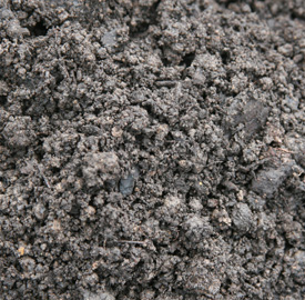 Tip Top Soil™ Intallation